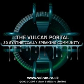 The Vulcan Portal